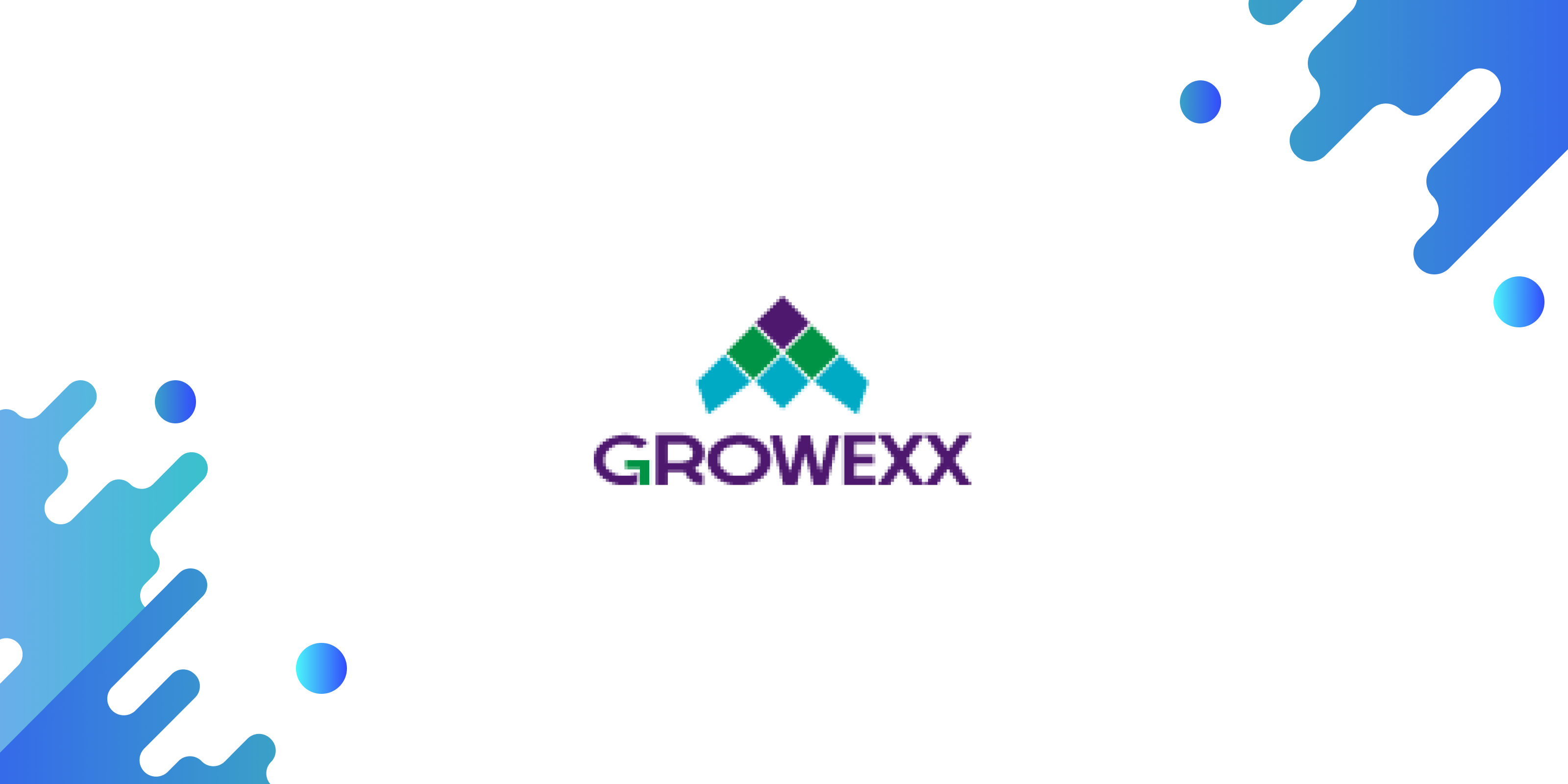 Logo of Growexx